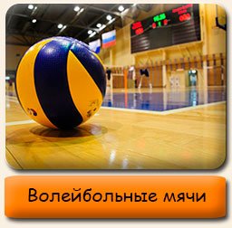 Волейбольные мячи Волейбольные мячи
