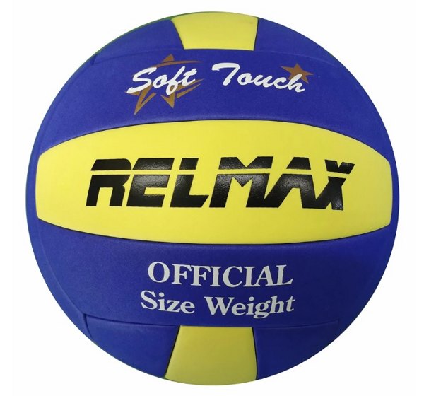 Мяч волейбольный №5 Relmax RMLV-003