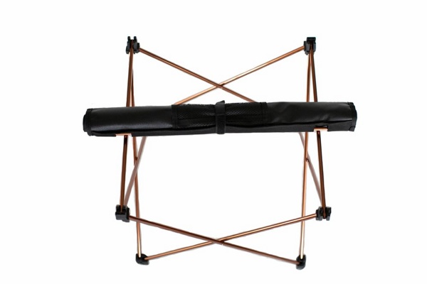 Стол складной туристический Tramp TRF-062 COMPACT Polyester (60х43х42см)
