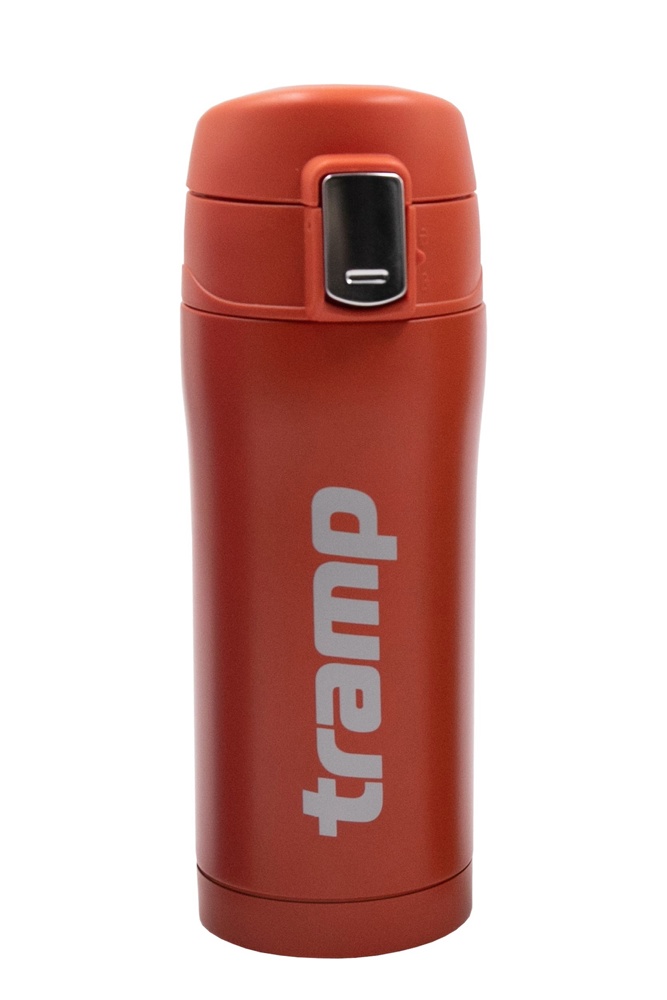 Термокружка Tramp 0,35 л (оранжевый) TRC-106о