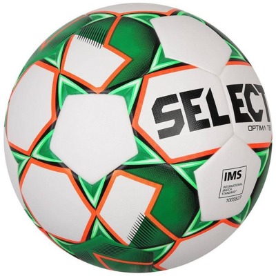 Мяч футбольный №4 Select Optima TB 4