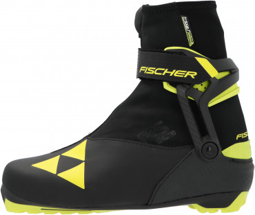 Ботинки лыжные Fischer RCS SKATE (44, 45 р-р)