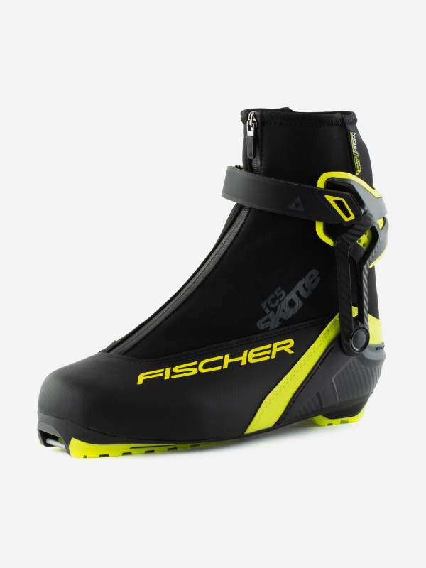 Ботинки лыжные Fischer RC5 SKATE (41; 43)