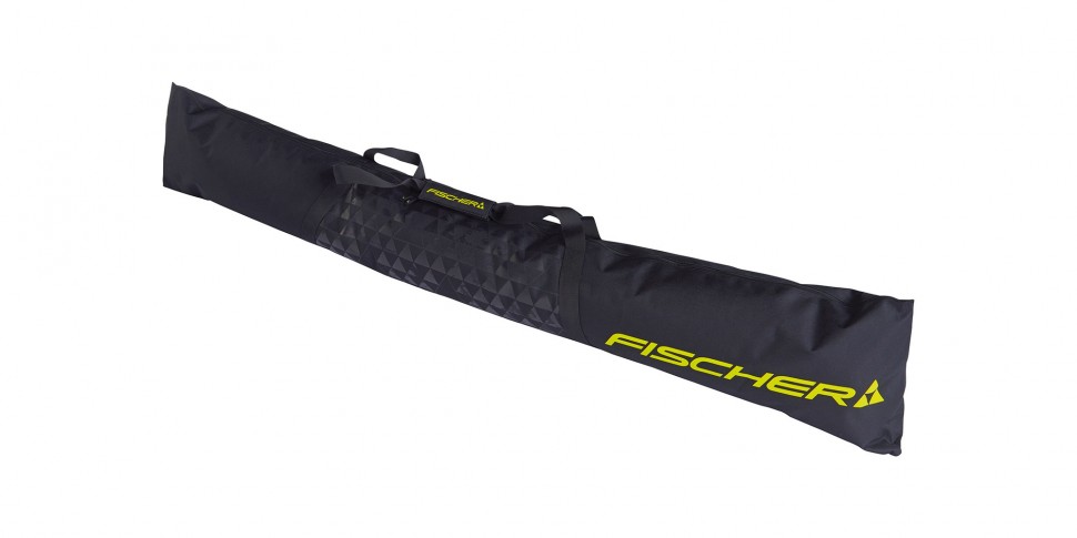 Чехол для лыж Fischer Economy XC, 1 пара до 210 см