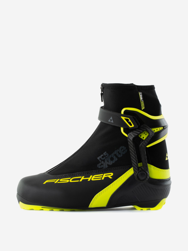 Ботинки лыжные Fischer RC5 SKATE (41; 43)
