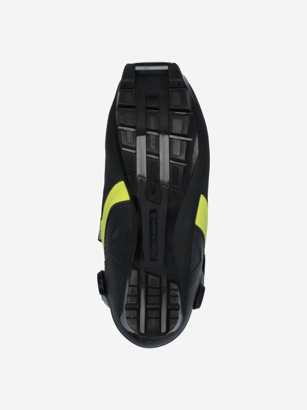 Ботинки лыжные Fischer RC1 COMBI (41; 45)