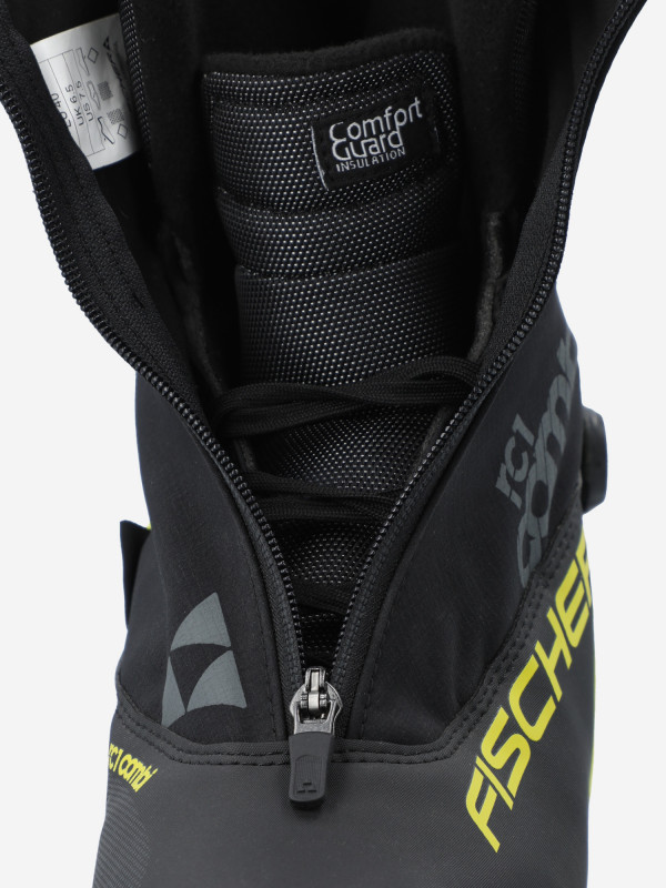 Ботинки лыжные Fischer RC1 COMBI (41; 45)