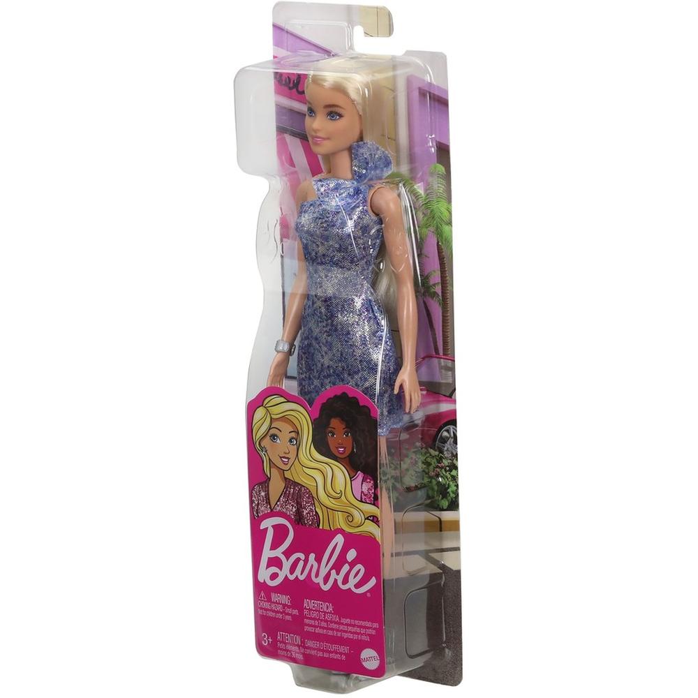 Кукла Барби Модная одежда T7580/GRB32