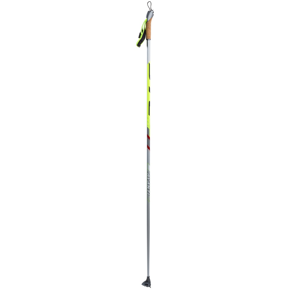 Лыжные палки STC Avanti 160 см углеволокно