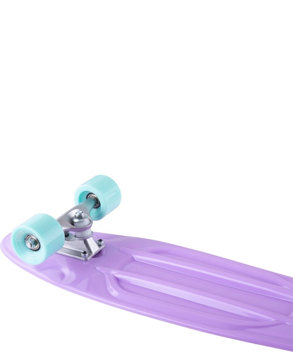Пенни борд (скейтборд) RIDEX Violet 19103 27