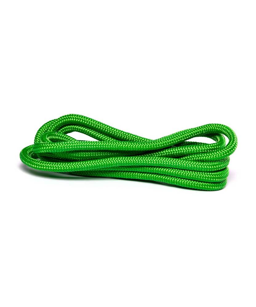 Скакалка гимнастическая Amely RGJ-401 (3м, зеленый)