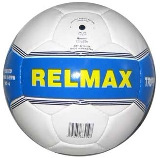 Мяч футбольный №4 Relmax 2210 TROPHY