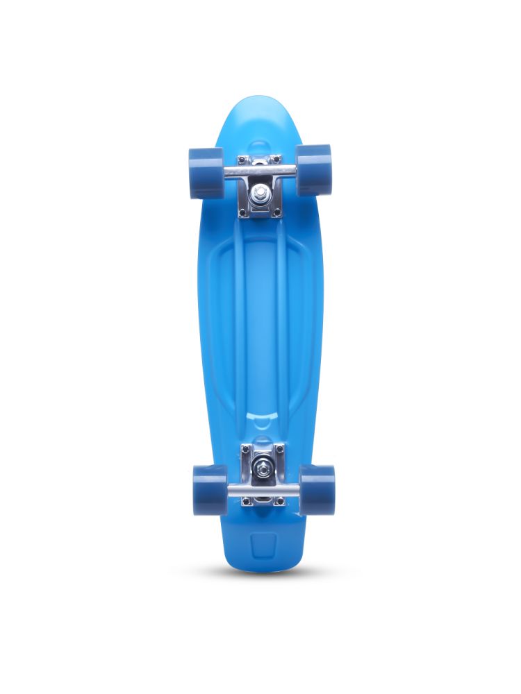 Пенни борд (скейтборд) ATEMI APB22D10 blue