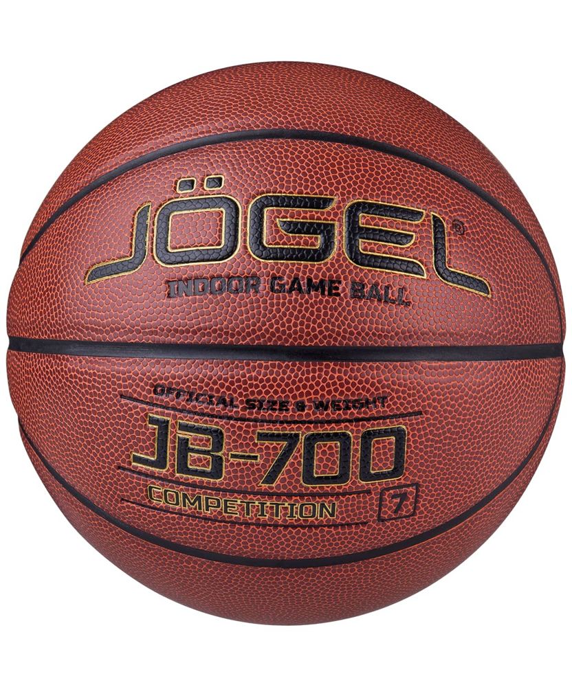 Мяч баскетбольный №7 Jogel JB-700 №7