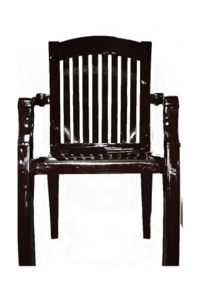 Кресло пластиковое Премиум-1 СтандартПластикГрупп 110-0010 (560х450х900) цвета в ассортименте