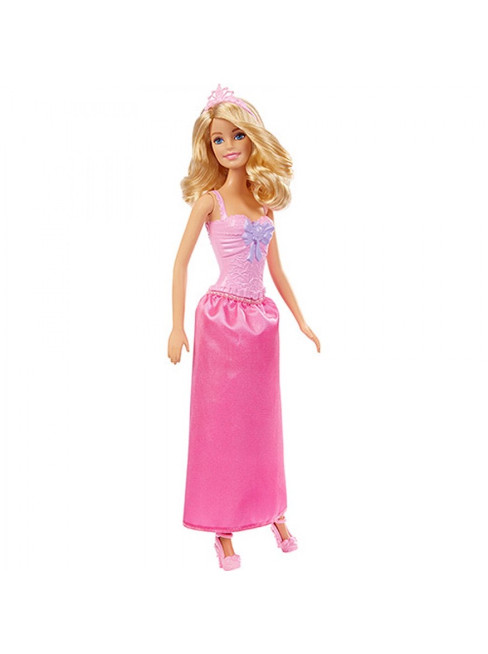 Кукла Барби Принцесса DMM06/DMM07
