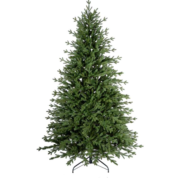 Искусственная елка Christmas Tree Ель AZALIA BL05-1823T 1,5м