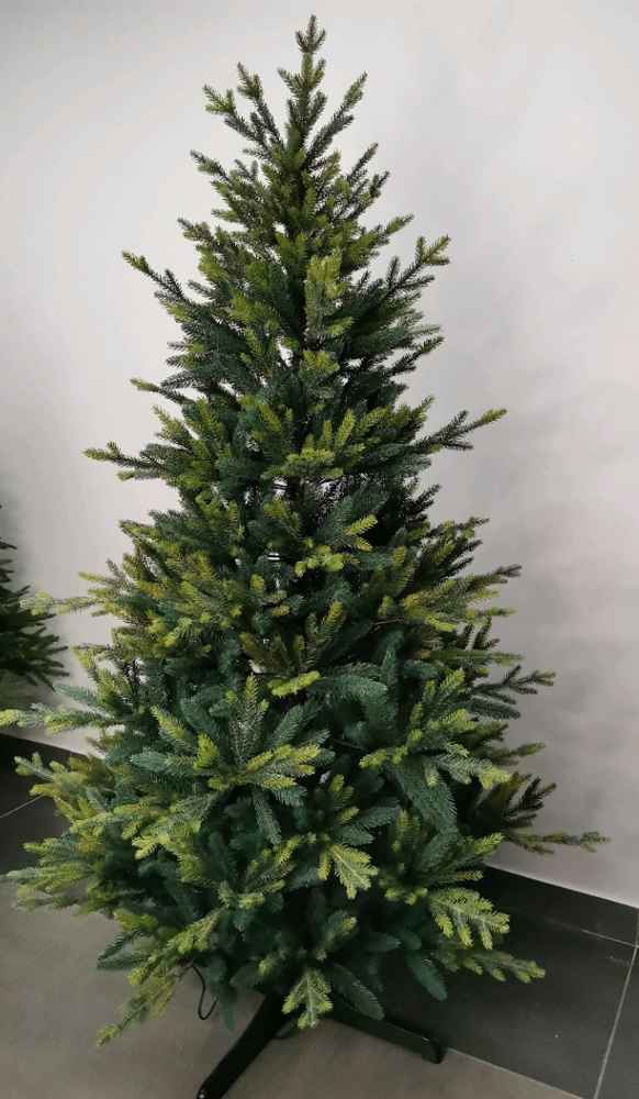 Искусственная елка Christmas Tree Ель BRISTOL BLC-18 1,8м