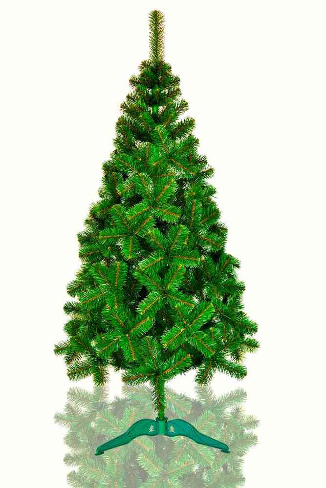 Искусственная елка Christmas Tree Классик Люкс DK-22 2,2м