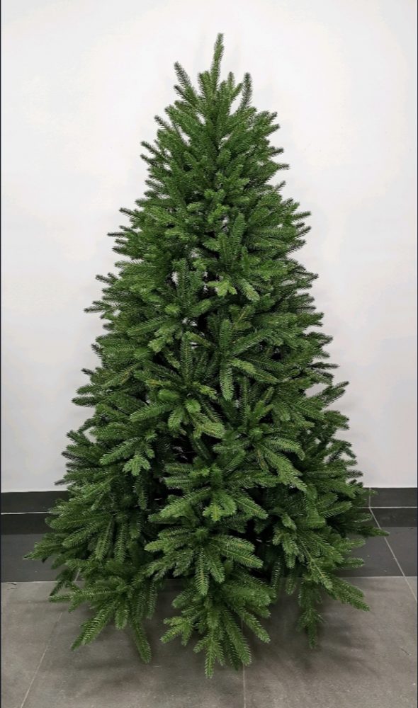 Искусственная елка Christmas Tree Ель MILTON VMNC-18 1,8м - фото