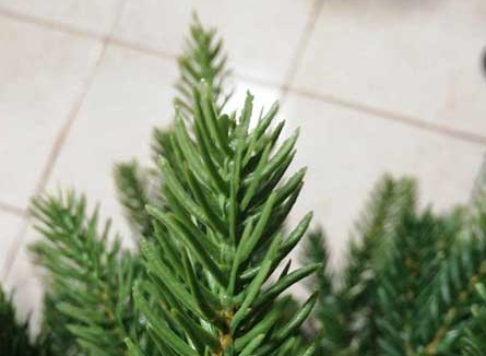 Искусственная елка Christmas Tree VENECIA VAC-09 0,9м - фото2