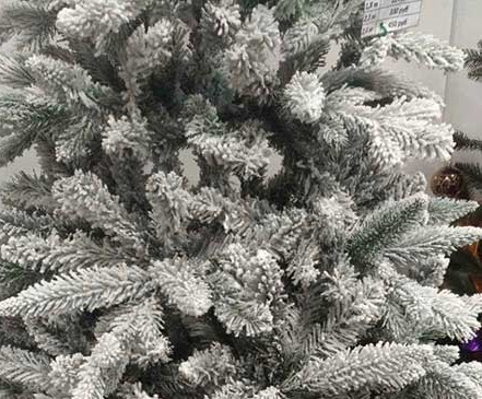 Искусственная елка Christmas Tree Ель ORIONA OAC-18 1,8м - фото2