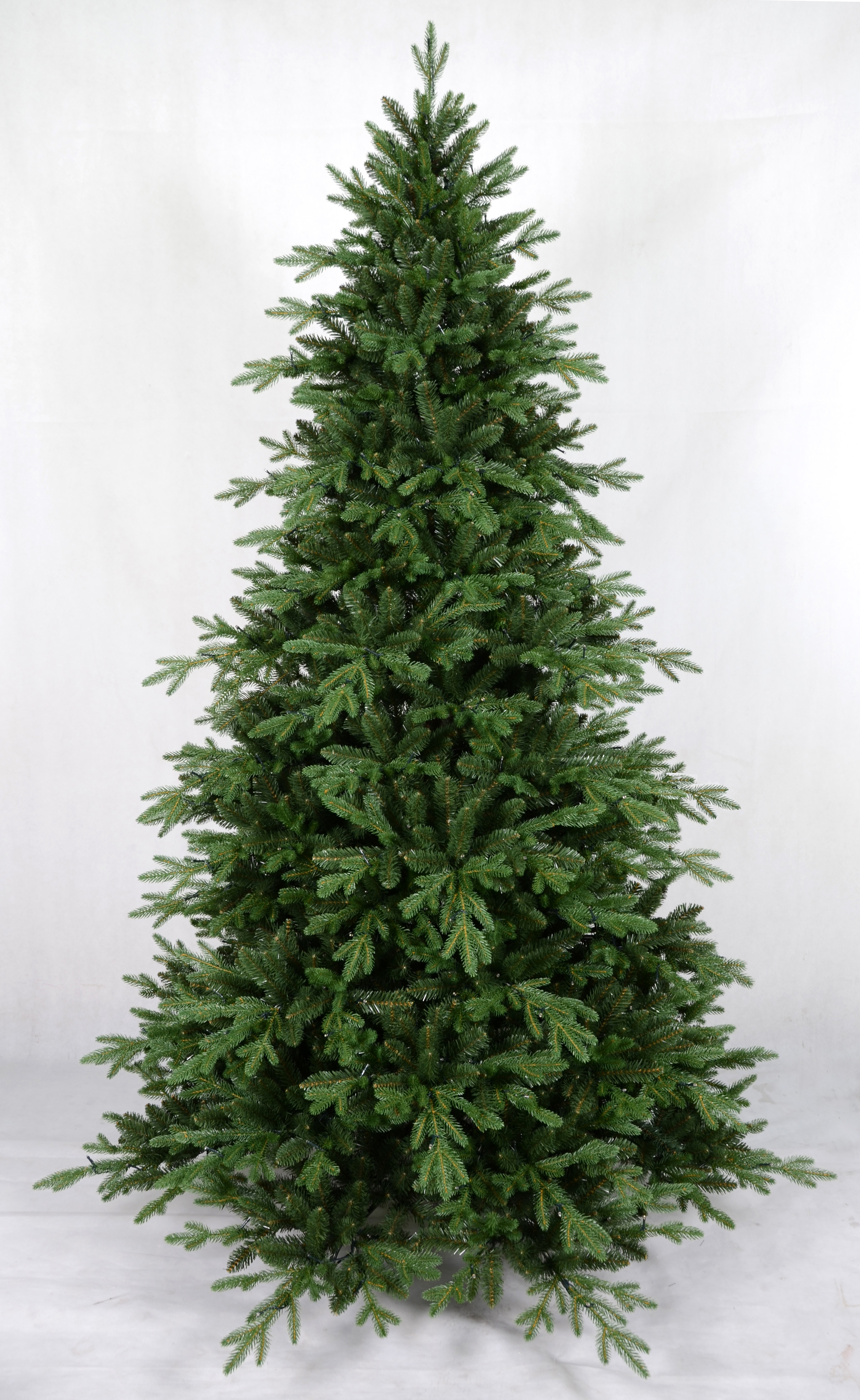 Искусственная елка Christmas Tree Ель MARSALA MAC-21 2,1м