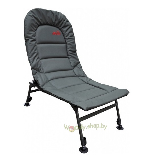 Кресло карповое туристическое Tramp Comfort TRF-030