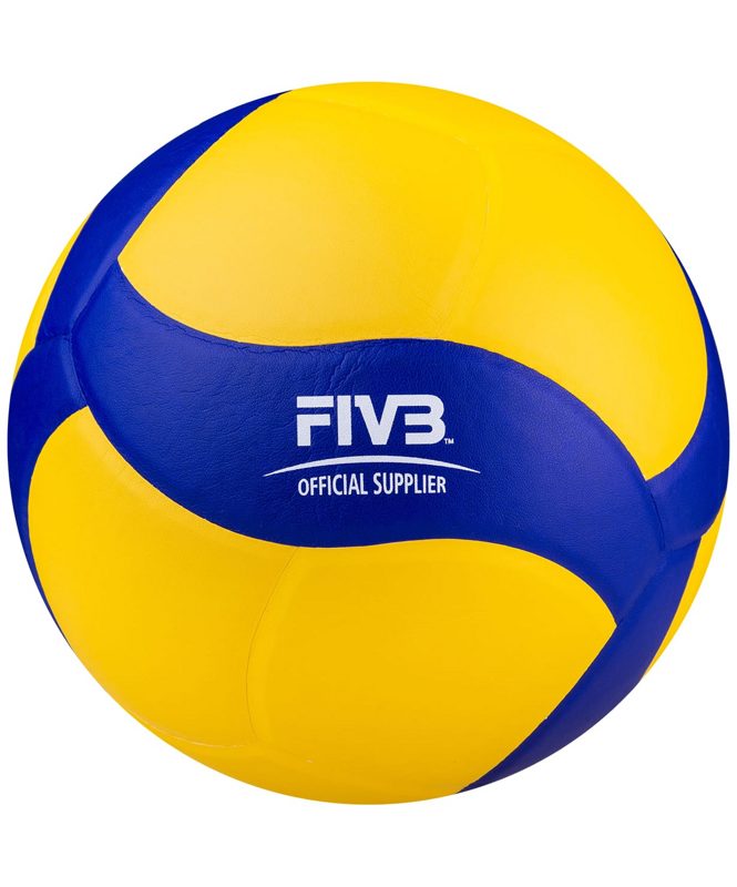 Мяч волейбольный №5 Mikasa V330W