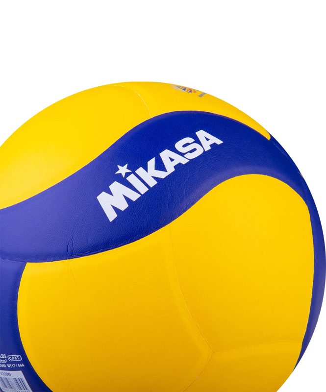 Мяч волейбольный №5 Mikasa V330W