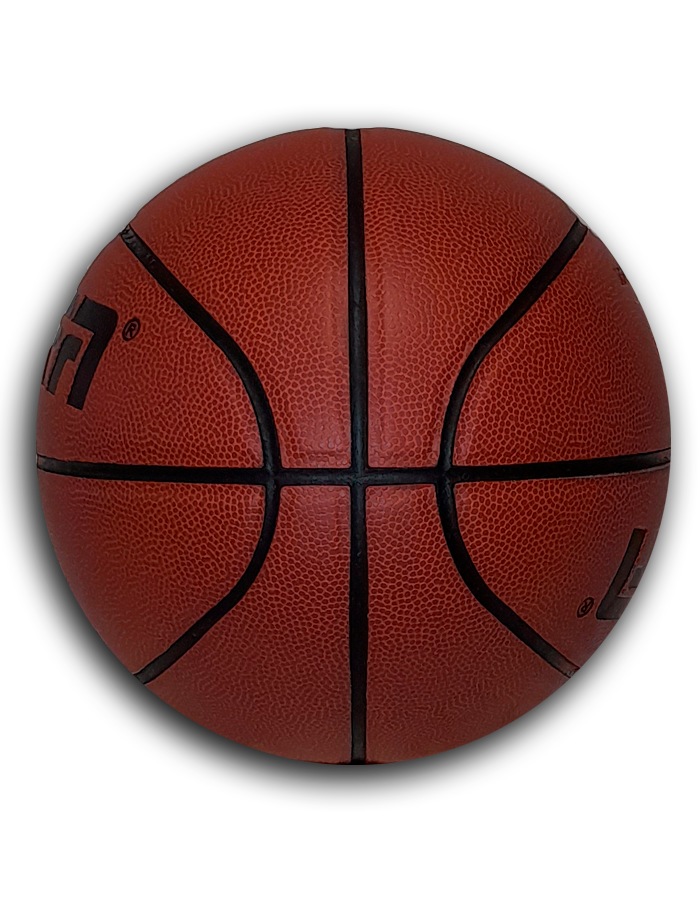 Мяч баскетбольный №5 Fora FB-3001-5 - фото2