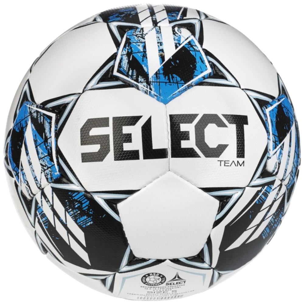 Мяч футбольный №4 Select Team V23  4