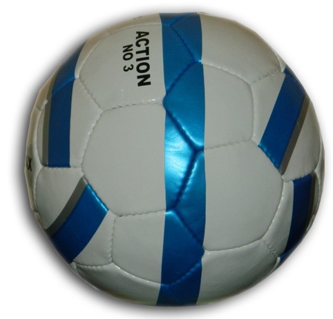 Мяч футбольный №3 Relmax 2210 ACTION