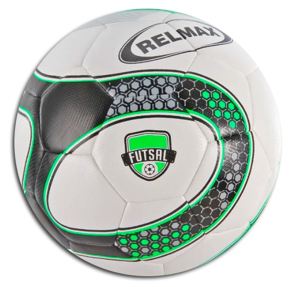 Мяч минифутбольный (футзал) №4 Relmax 2252 F-H Hybrid