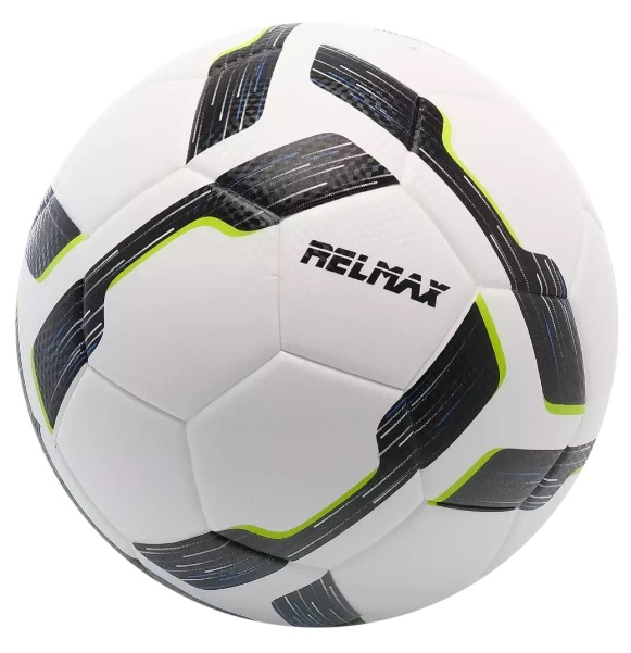 Мяч футбольный №5 RELMAX RMSH-001 - фото2