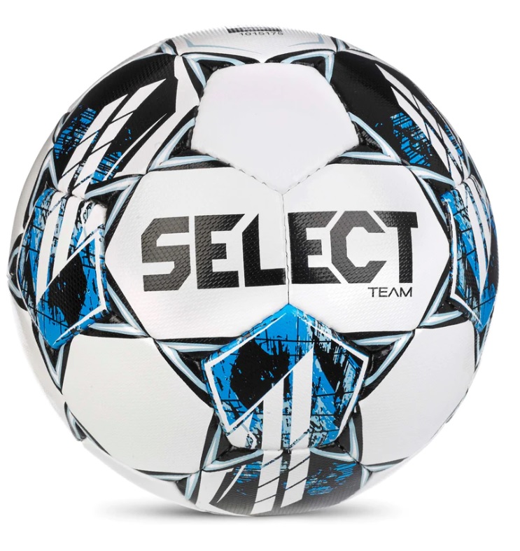 Мяч футбольный №4 Select Team V23  4 - фото2