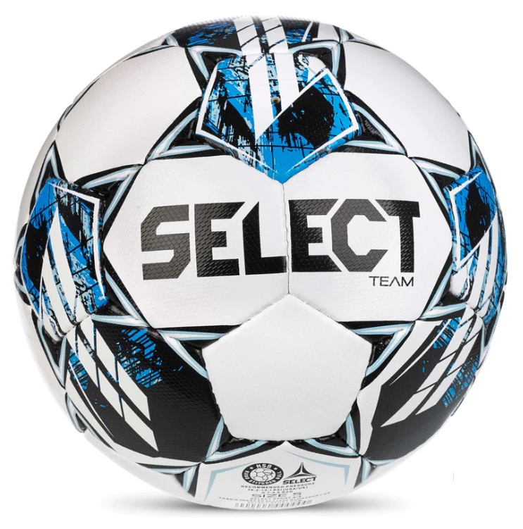 Мяч футбольный №4 Select Team V23  4