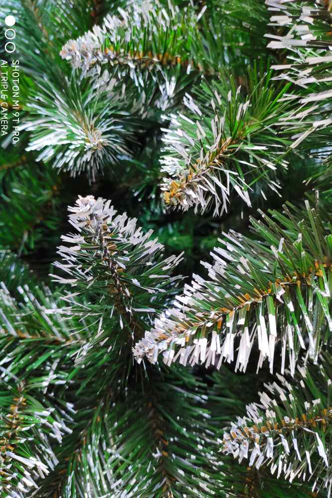 Искусственная сосна Christmas Tree Сосна Северная DS-25 2,5м - фото2