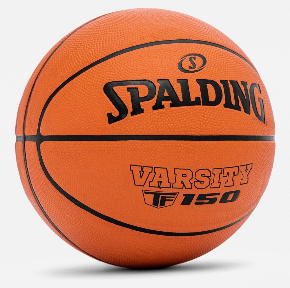 Мяч баскетбольный №7 Spalding Varsity TF-150 - фото