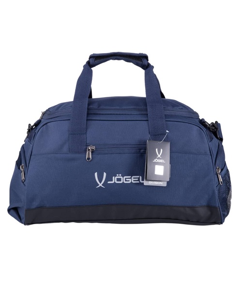 Сумка спортивная Jogel Division Small Bag JD4BA0221 (темно-синий) 25л