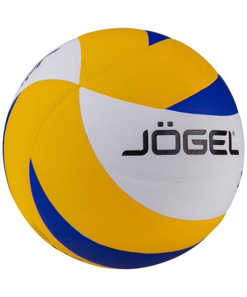 Мяч волейбольный №5 Jogel JV-550 - фото2