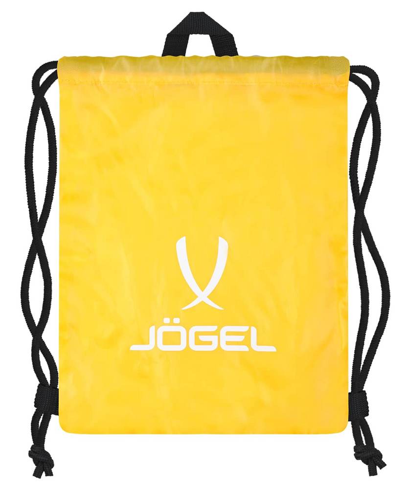 Рюкзак для обуви Jogel Camp Everyday Gymsack (желтый)