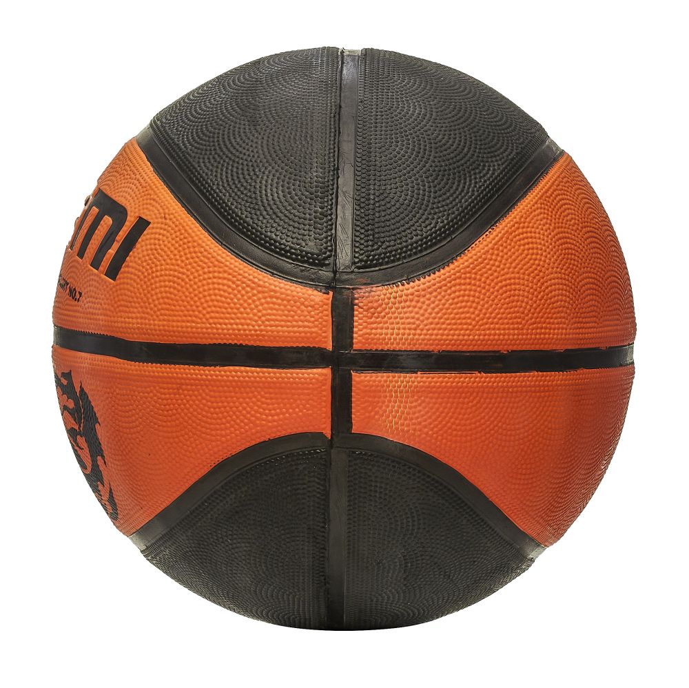 Мяч баскетбольный Atemi BB15 размер 7 - фото2