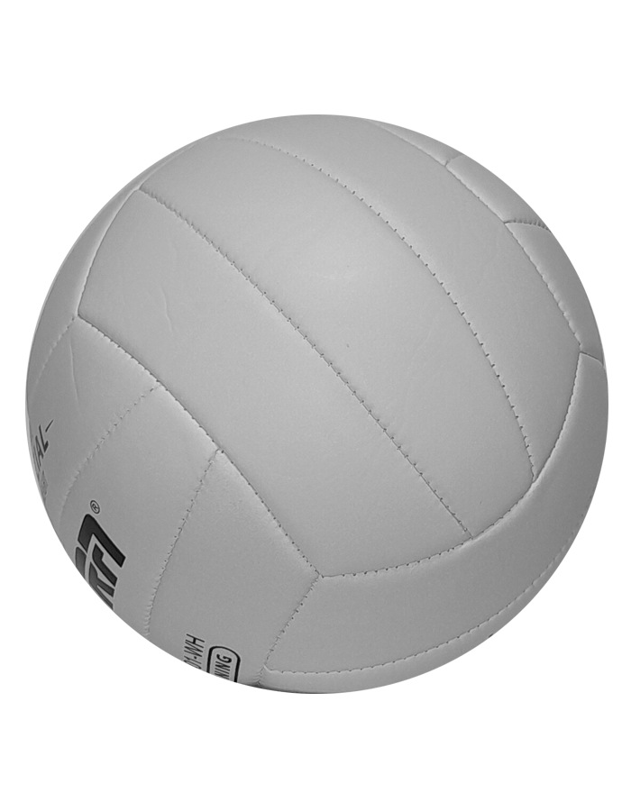 Мяч волейбольный №5 Fora FV-1001-WH - фото2
