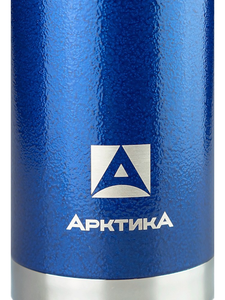 Термос ARCTICA STORM 750 мл Арктика 106-750-BL (синий) - фото4