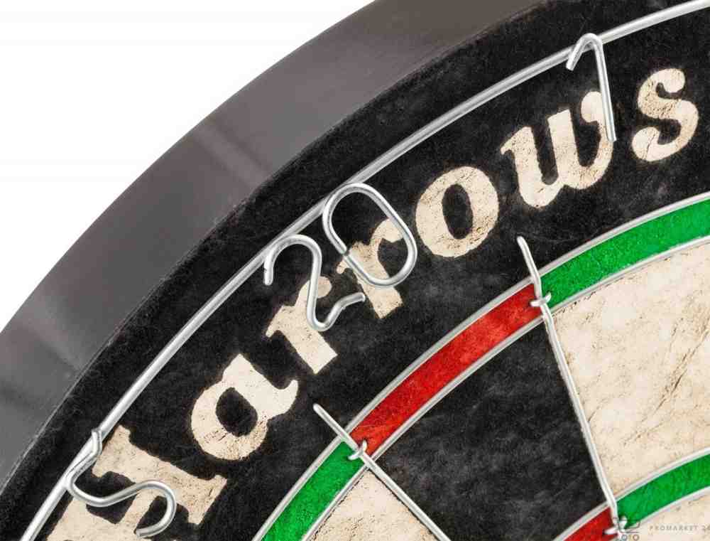 Дартс Harrows Official Competition Darts Game Set (с дротиками)