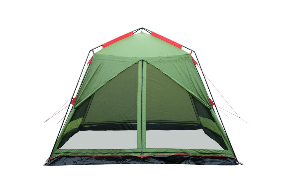 Тент-шатер туристический Tramp Lite BUNGALOW (300х300х225)