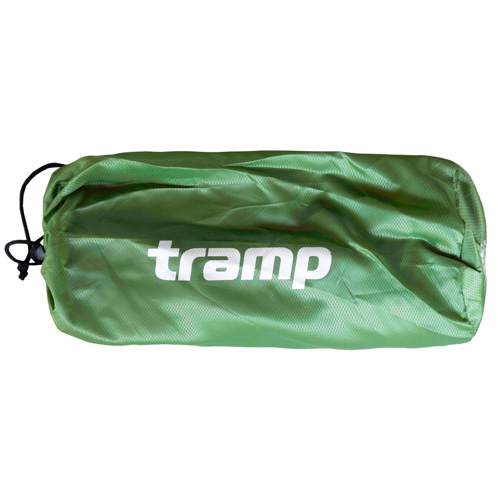 Надувной коврик туристический Tramp Air Lite TRI-024 190х64х10см - фото2