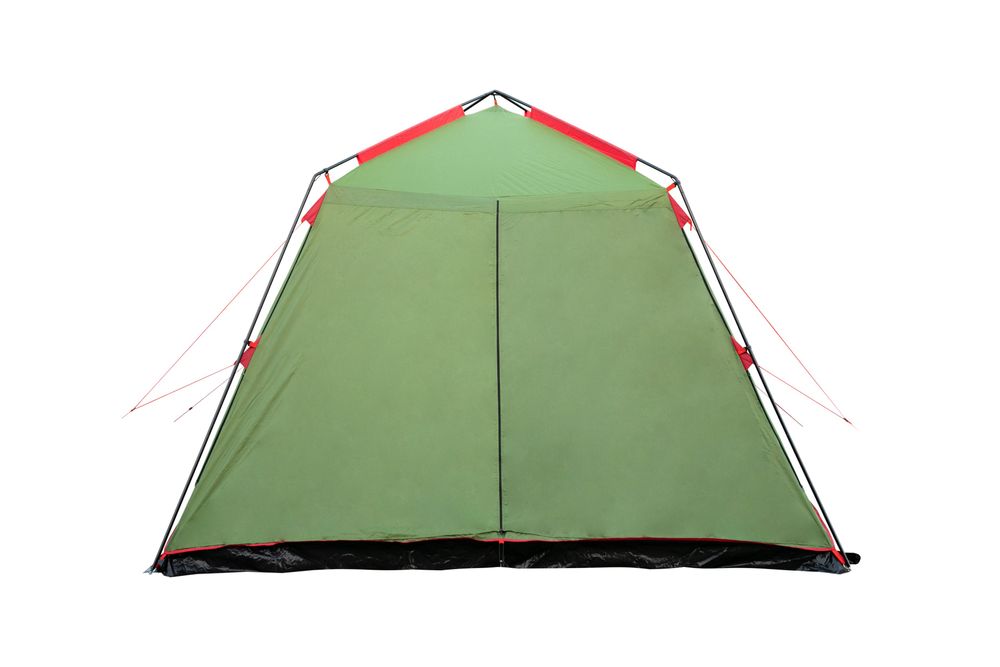 Тент-шатер туристический Tramp Lite BUNGALOW (300х300х225)