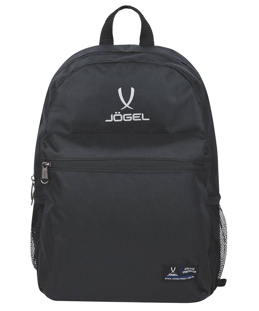 Рюкзак спортивный Jogel Essential Classic Backpack (черный), 18л - фото2